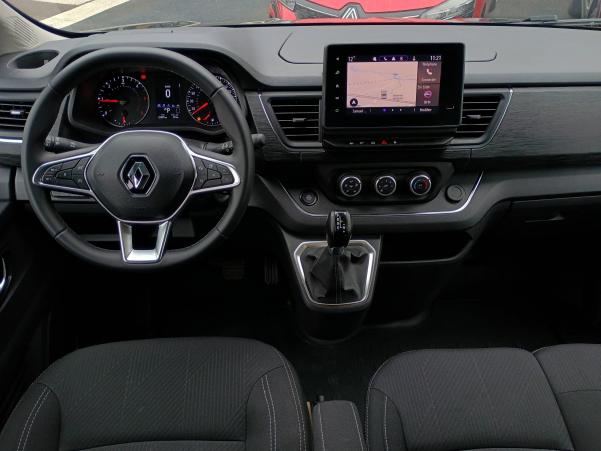Vente en ligne Renault Trafic  L2 dCi 150 Energy S&S EDC au prix de 37 990 €