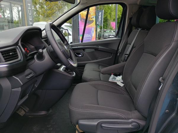 Vente en ligne Renault Trafic  L2 dCi 150 Energy S&S EDC au prix de 37 990 €