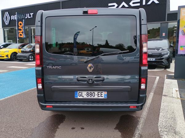 Vente en ligne Renault Trafic  L2 dCi 150 Energy S&S EDC au prix de 37 990 €