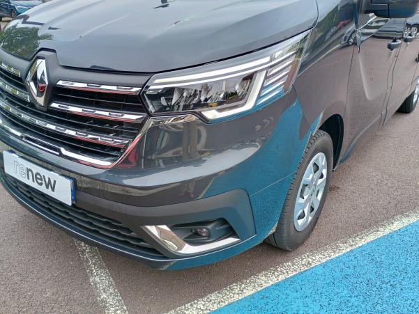 Vente en ligne Renault Trafic  L2 dCi 150 Energy S&S EDC au prix de 37 990 €