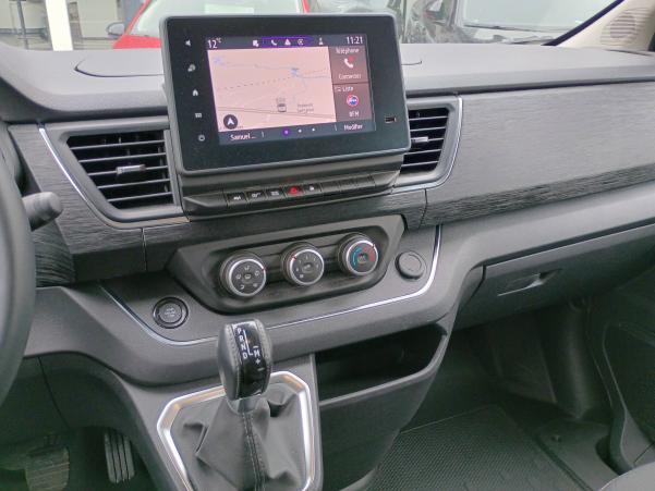 Vente en ligne Renault Trafic  L2 dCi 150 Energy S&S EDC au prix de 37 990 €
