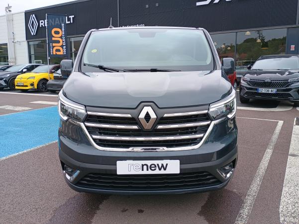 Vente en ligne Renault Trafic  L2 dCi 150 Energy S&S EDC au prix de 37 990 €