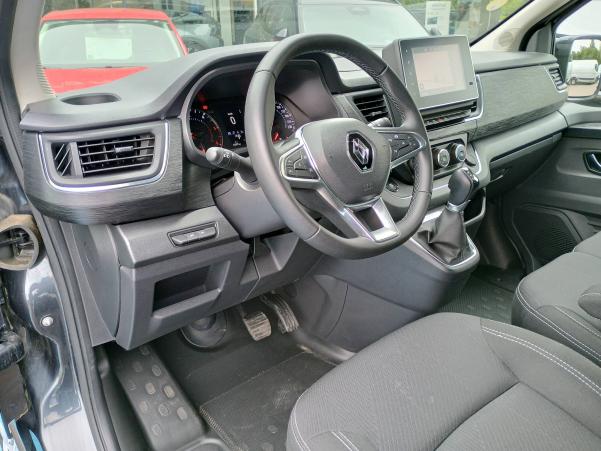 Vente en ligne Renault Trafic  L2 dCi 150 Energy S&S EDC au prix de 37 990 €