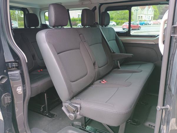 Vente en ligne Renault Trafic  L2 dCi 150 Energy S&S EDC au prix de 37 990 €