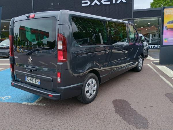 Vente en ligne Renault Trafic  L2 dCi 150 Energy S&S EDC au prix de 37 990 €