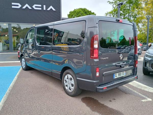 Vente en ligne Renault Trafic  L2 dCi 150 Energy S&S EDC au prix de 37 990 €