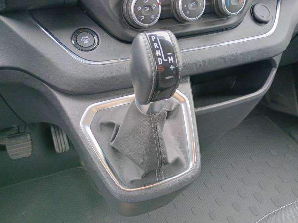 Vente en ligne Renault Trafic  L2 dCi 150 Energy S&S EDC au prix de 37 990 €