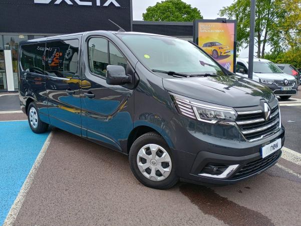 Vente en ligne Renault Trafic  L2 dCi 150 Energy S&S EDC au prix de 37 990 €