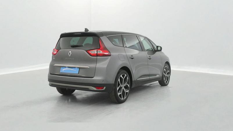 Vente en ligne Renault Grand Scenic 4 Grand Scenic Blue dCi 150 EDC - 21 au prix de 18 990 €