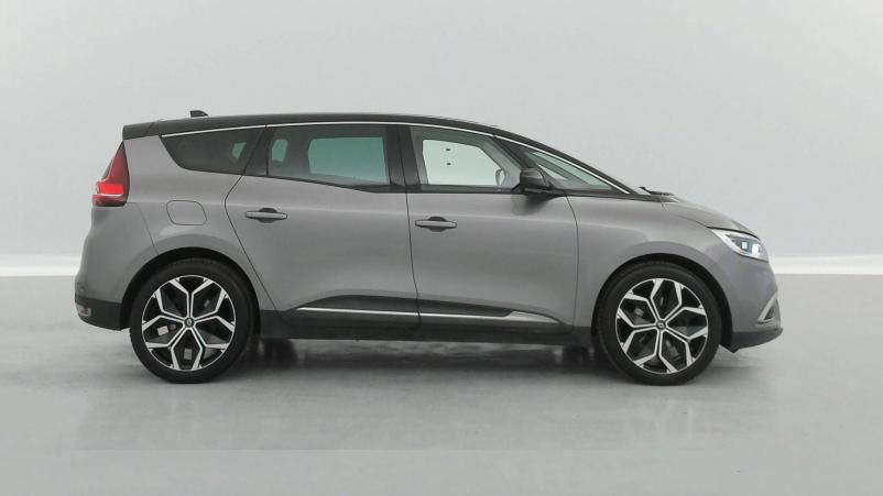 Vente en ligne Renault Grand Scenic 4 Grand Scenic Blue dCi 150 EDC - 21 au prix de 18 990 €