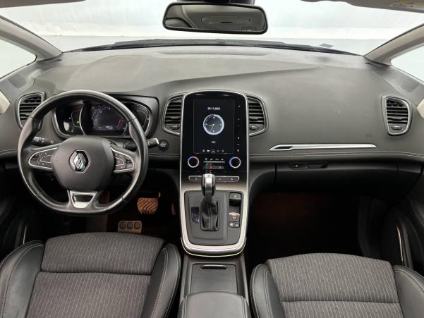 Vente en ligne Renault Grand Scenic 4 Grand Scenic Blue dCi 150 EDC - 21 au prix de 18 990 €