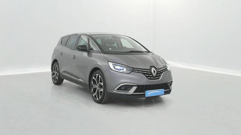 Vente en ligne Renault Grand Scenic 4 Grand Scenic Blue dCi 150 EDC - 21 au prix de 18 990 €