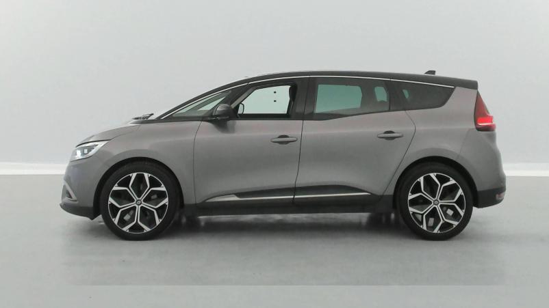 Vente en ligne Renault Grand Scenic 4 Grand Scenic Blue dCi 150 EDC - 21 au prix de 18 990 €