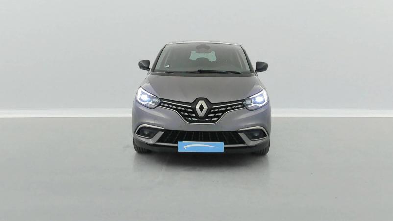 Vente en ligne Renault Grand Scenic 4 Grand Scenic Blue dCi 150 EDC - 21 au prix de 18 990 €