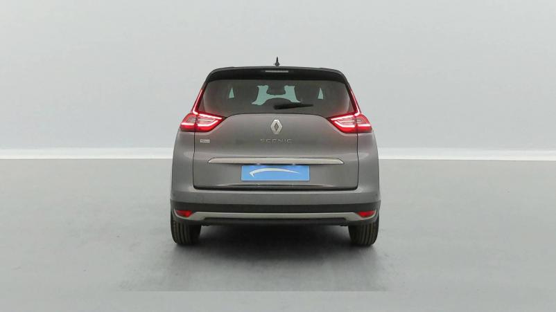 Vente en ligne Renault Grand Scenic 4 Grand Scenic Blue dCi 150 EDC - 21 au prix de 18 990 €