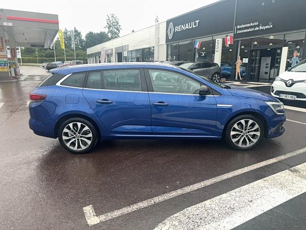 Vente en ligne Renault Megane 4 Estate  Blue dCi 115 EDC au prix de 27 990 €