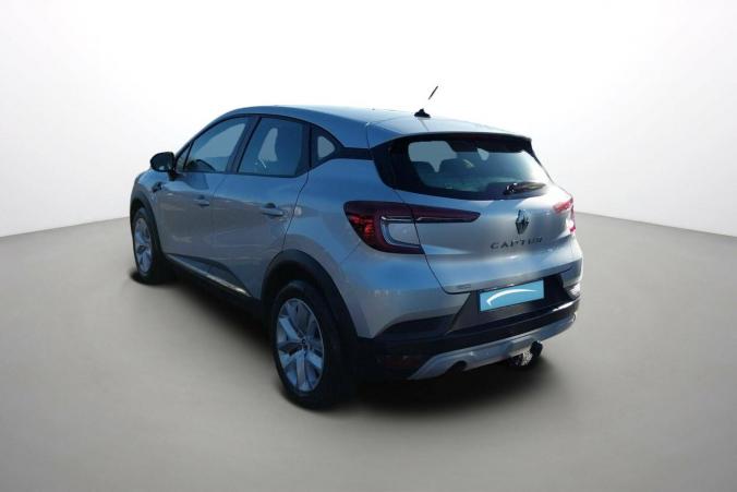 Vente en ligne Renault Captur  Blue dCi 95 au prix de 16 590 €