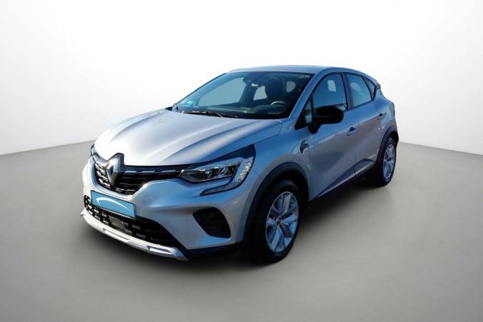 Vente en ligne Renault Captur  Blue dCi 95 au prix de 16 590 €