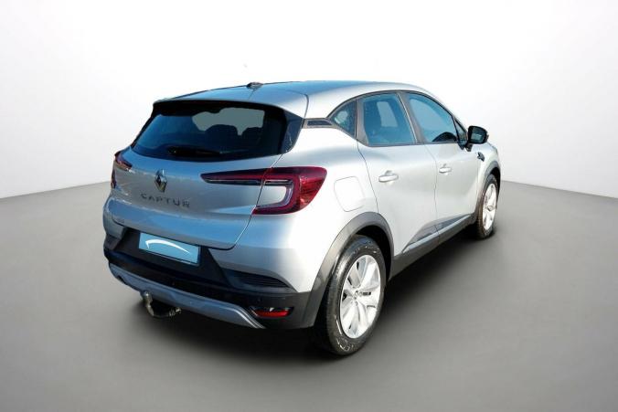 Vente en ligne Renault Captur  Blue dCi 95 au prix de 16 590 €