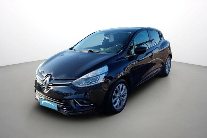 Vente en ligne Renault Clio 4 Clio TCe 120 Energy EDC au prix de 11 990 €