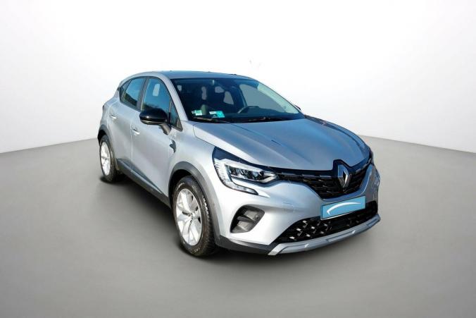 Vente en ligne Renault Captur  Blue dCi 95 au prix de 16 590 €