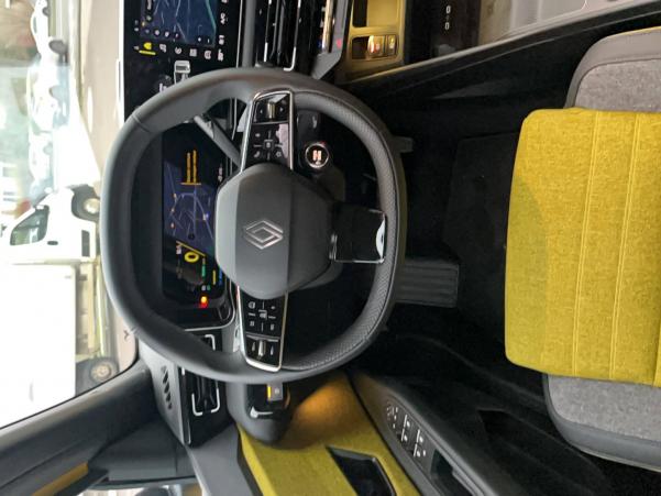 Vente en ligne Renault Renault 5 E-Tech  150 ch autonomie confort au prix de 35 600 €