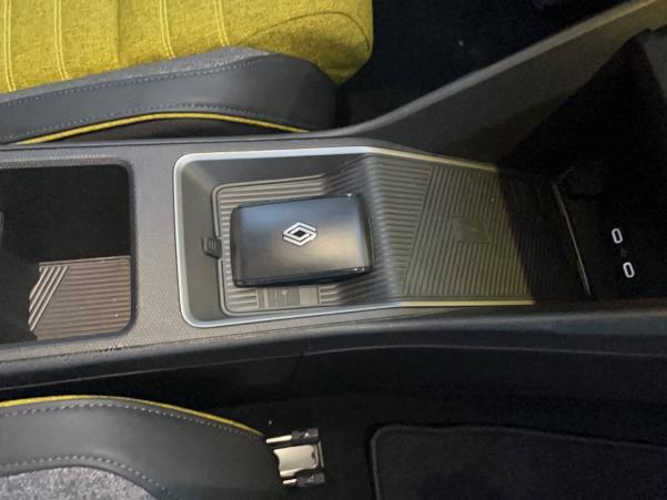 Vente en ligne Renault R5 E-Tech  150 ch autonomie confort au prix de 34 990 €