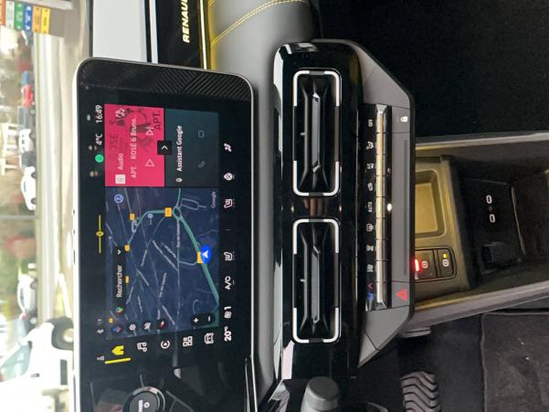 Vente en ligne Renault R5 E-Tech  150 ch autonomie confort au prix de 34 990 €