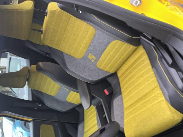 Vente en ligne Renault R5 E-Tech  150 ch autonomie confort au prix de 34 990 €