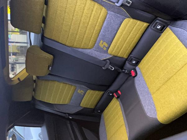 Vente en ligne Renault R5 E-Tech  150 ch autonomie confort au prix de 34 990 €