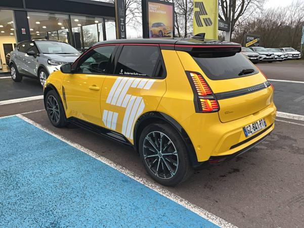 Vente en ligne Renault R5 E-Tech  150 ch autonomie confort au prix de 34 990 €