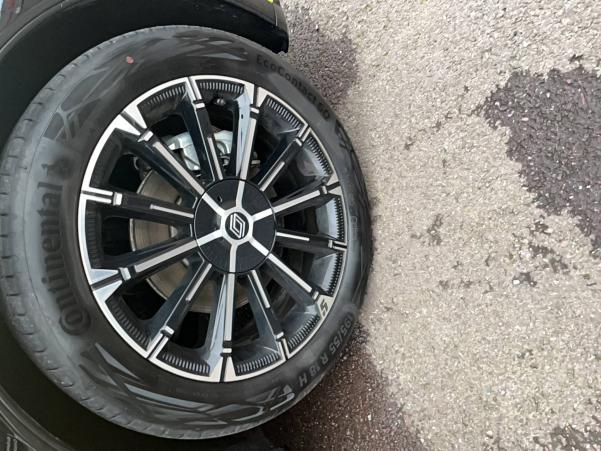 Vente en ligne Renault R5 E-Tech  150 ch autonomie confort au prix de 34 990 €