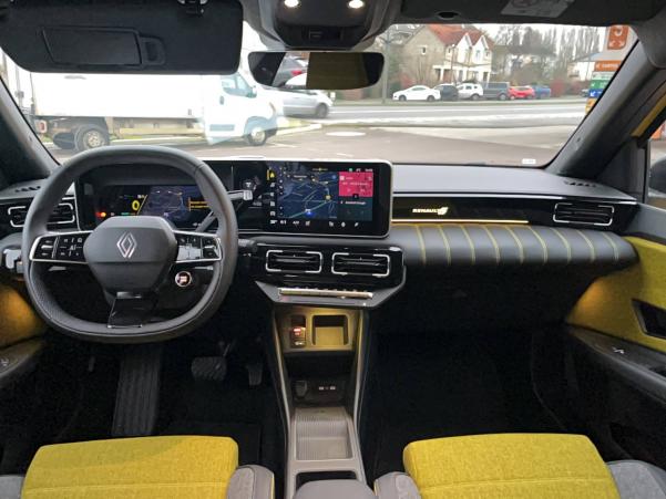 Vente en ligne Renault R5 E-Tech  150 ch autonomie confort au prix de 34 990 €