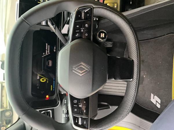 Vente en ligne Renault R5 E-Tech  150 ch autonomie confort au prix de 34 990 €