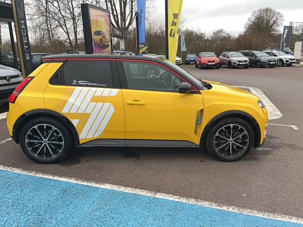 Vente en ligne Renault R5 E-Tech  150 ch autonomie confort au prix de 34 990 €