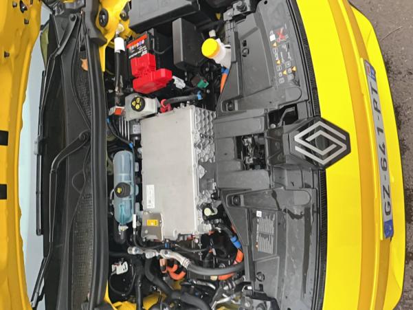 Vente en ligne Renault R5 E-Tech  150 ch autonomie confort au prix de 34 990 €
