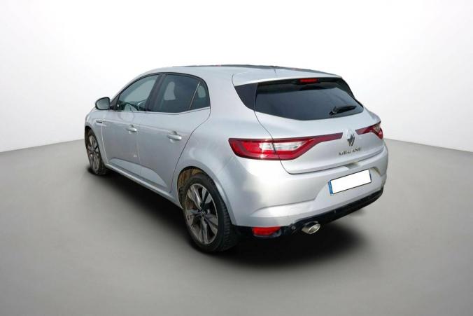 Vente en ligne Renault Megane 4 Mégane IV Berline Blue dCi 115 EDC au prix de 14 990 €