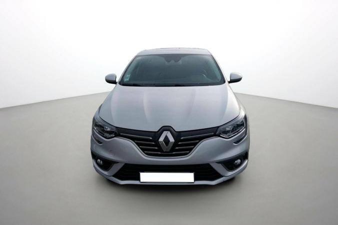 Vente en ligne Renault Megane 4 Mégane IV Berline Blue dCi 115 EDC au prix de 14 990 €