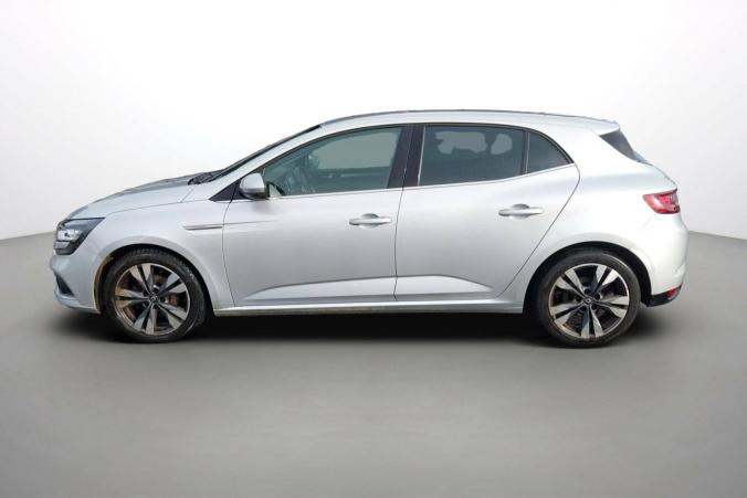 Vente en ligne Renault Megane 4 Mégane IV Berline Blue dCi 115 EDC au prix de 14 990 €