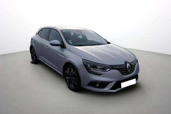 Vente en ligne Renault Megane 4 Mégane IV Berline Blue dCi 115 EDC au prix de 14 990 €