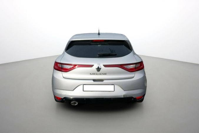 Vente en ligne Renault Megane 4 Mégane IV Berline Blue dCi 115 EDC au prix de 14 990 €