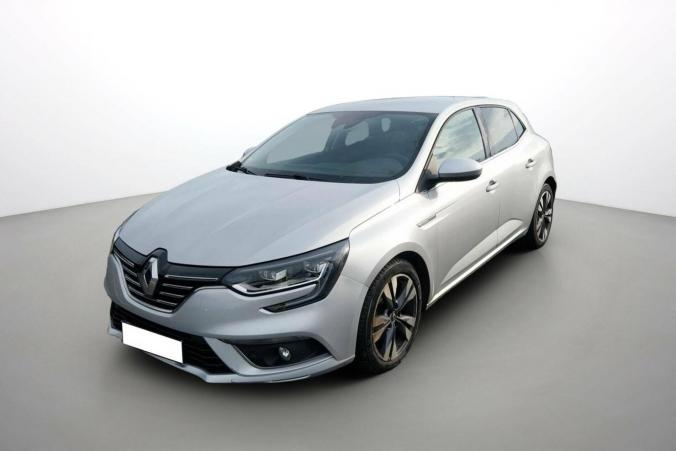 Vente en ligne Renault Megane 4 Mégane IV Berline Blue dCi 115 EDC au prix de 14 990 €