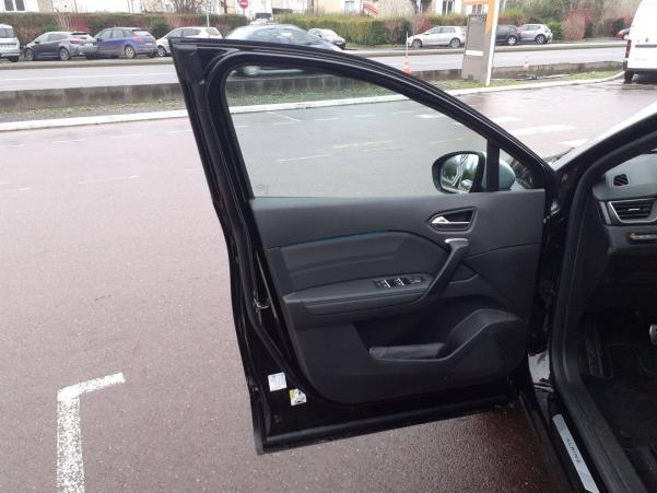 Vente en ligne Renault Captur  E-Tech full hybrid 145 au prix de 30 490 €