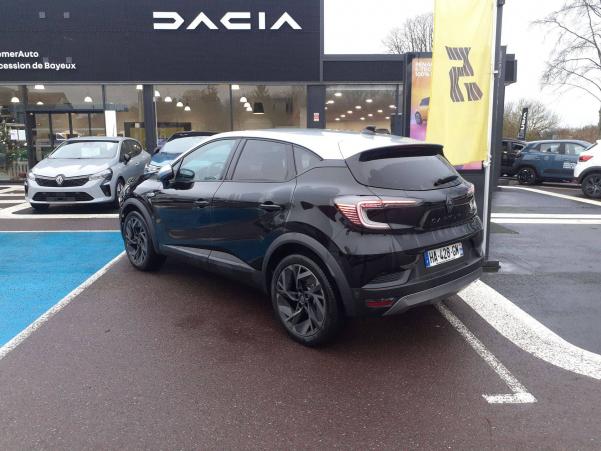 Vente en ligne Renault Captur  E-Tech full hybrid 145 au prix de 30 490 €