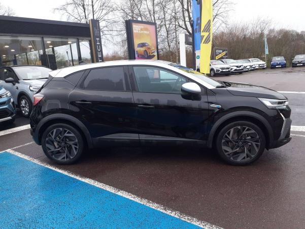 Vente en ligne Renault Captur  E-Tech full hybrid 145 au prix de 30 490 €