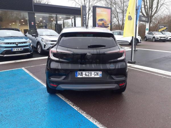 Vente en ligne Renault Captur  E-Tech full hybrid 145 au prix de 30 490 €