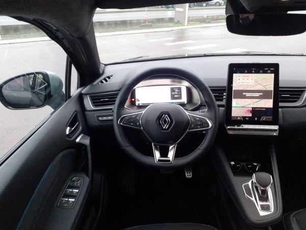 Vente en ligne Renault Captur  E-Tech full hybrid 145 au prix de 30 490 €