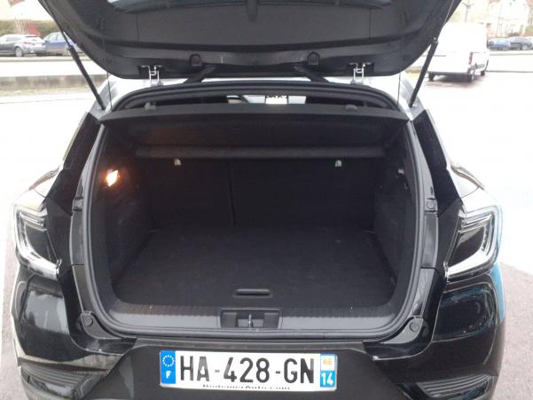 Vente en ligne Renault Captur  E-Tech full hybrid 145 au prix de 30 490 €