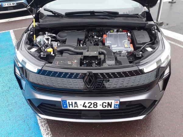 Vente en ligne Renault Captur  E-Tech full hybrid 145 au prix de 31 990 €