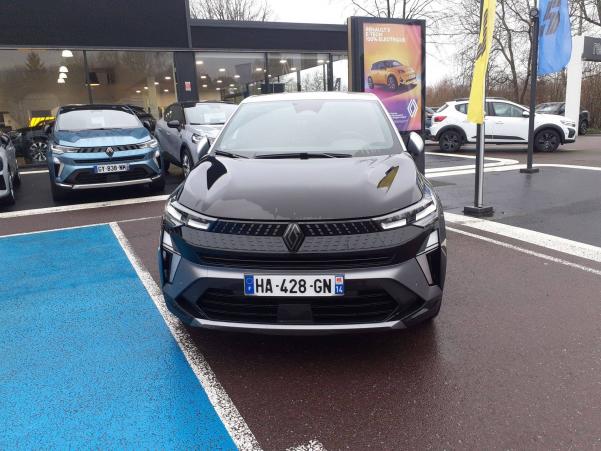 Vente en ligne Renault Captur  E-Tech full hybrid 145 au prix de 30 490 €
